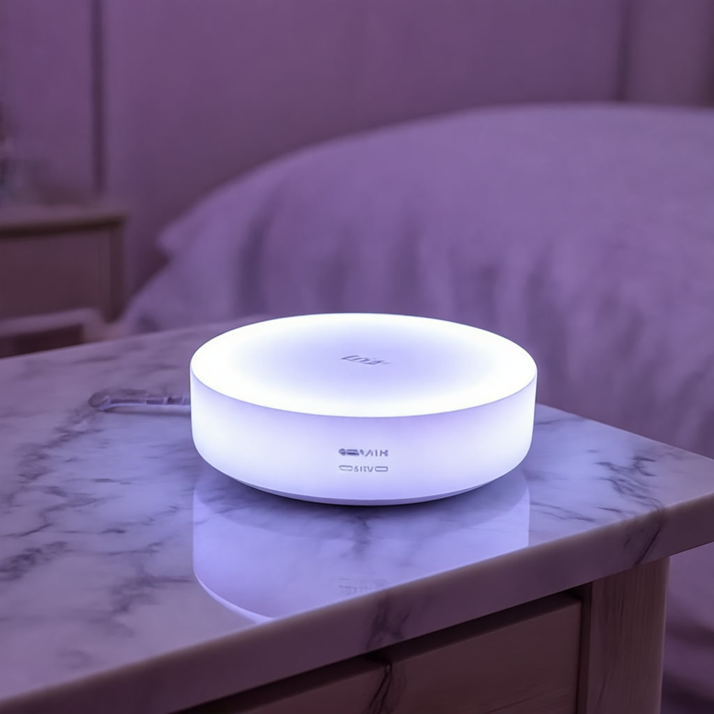 Cloud Noise Machine