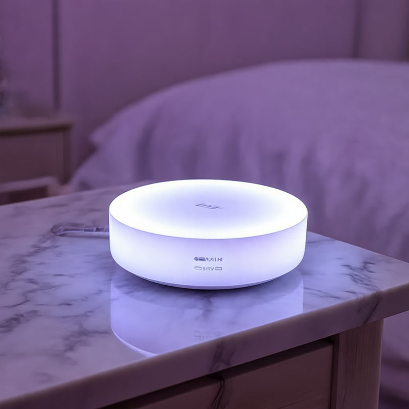 Cloud Noise Machine