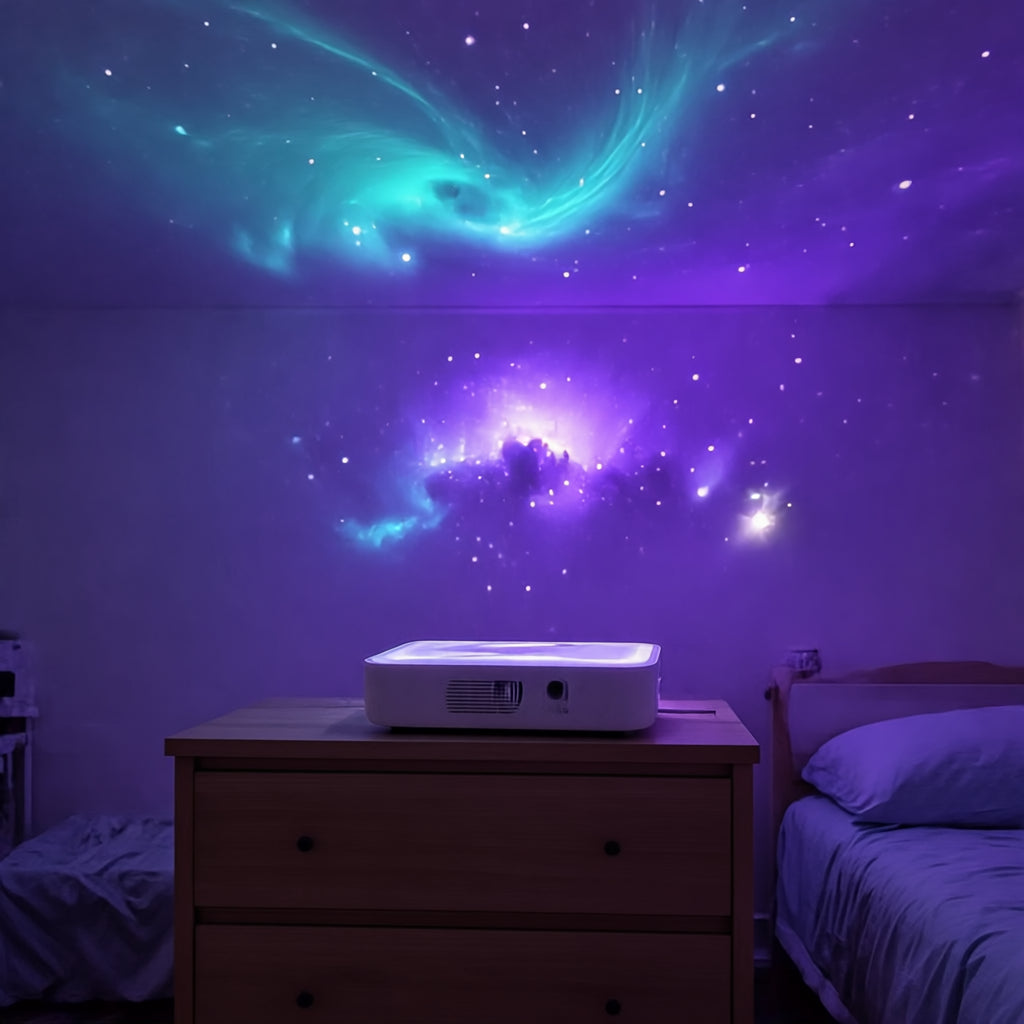 Galaxy Projector