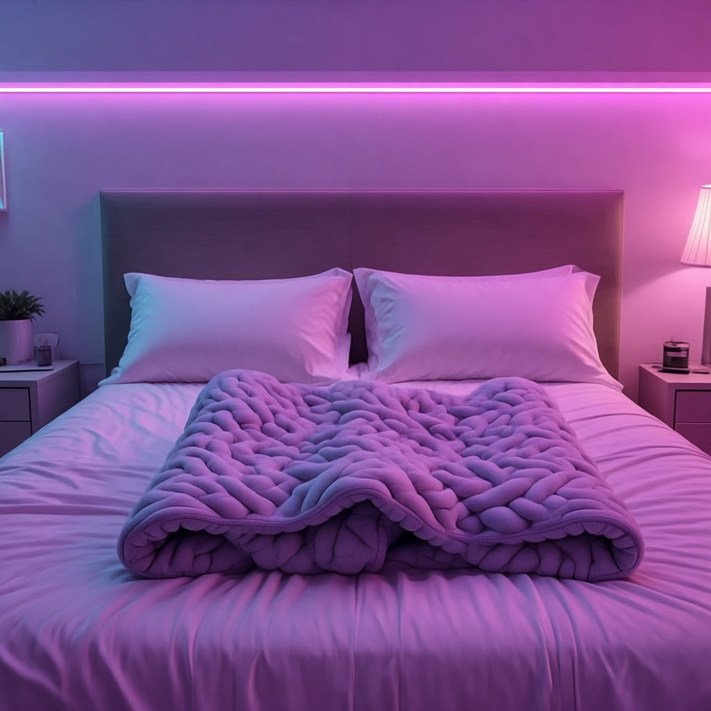 Weighted Blanket